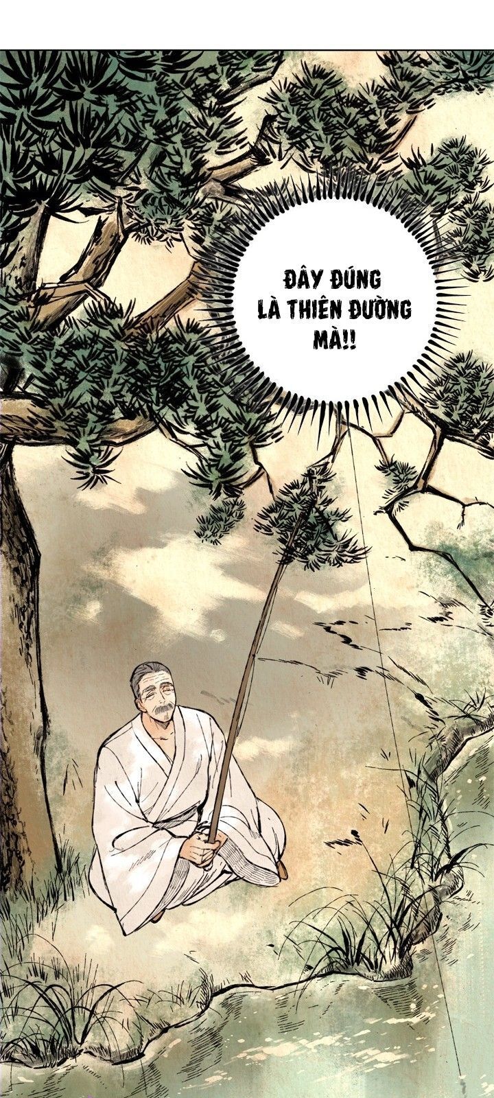 Hẹn Hò Chốn Công Sở Chapter 56 - Trang 2