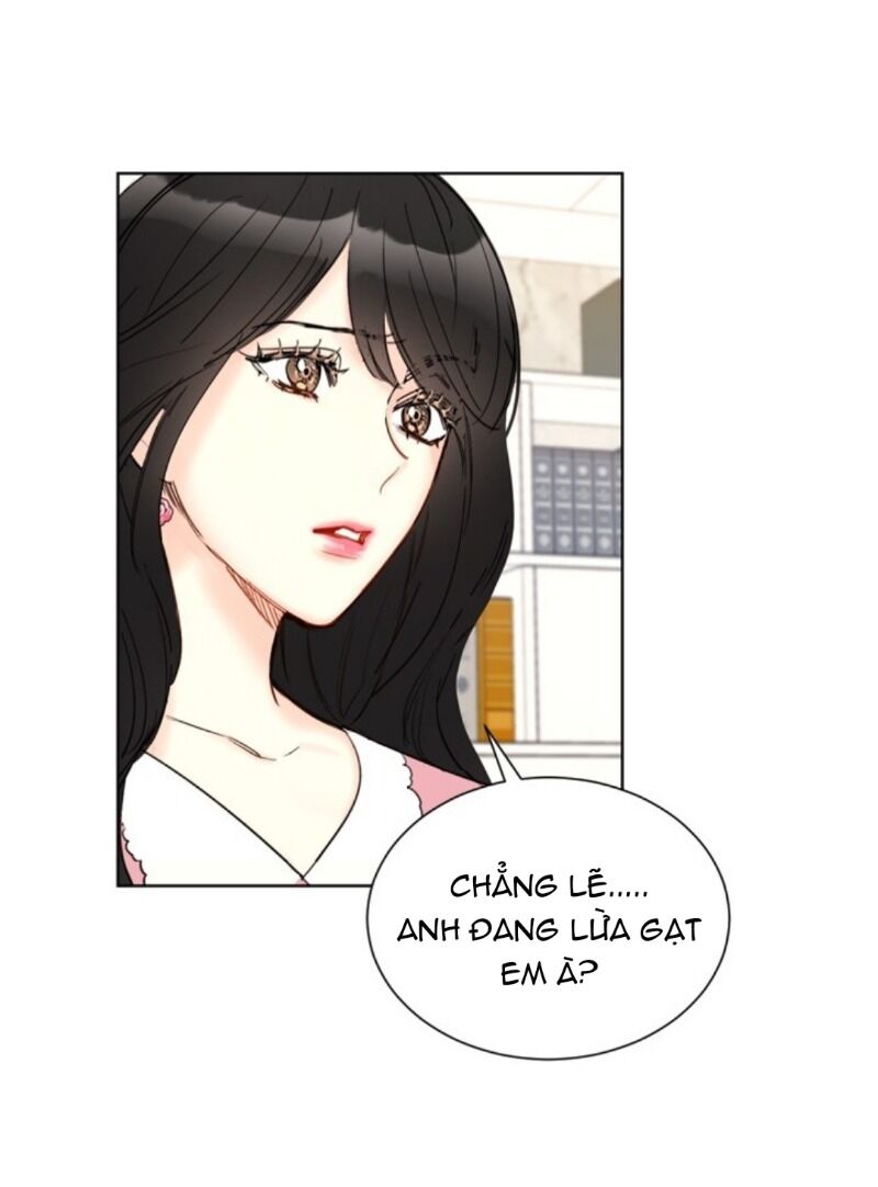 Hẹn Hò Chốn Công Sở Chapter 56 - Trang 2