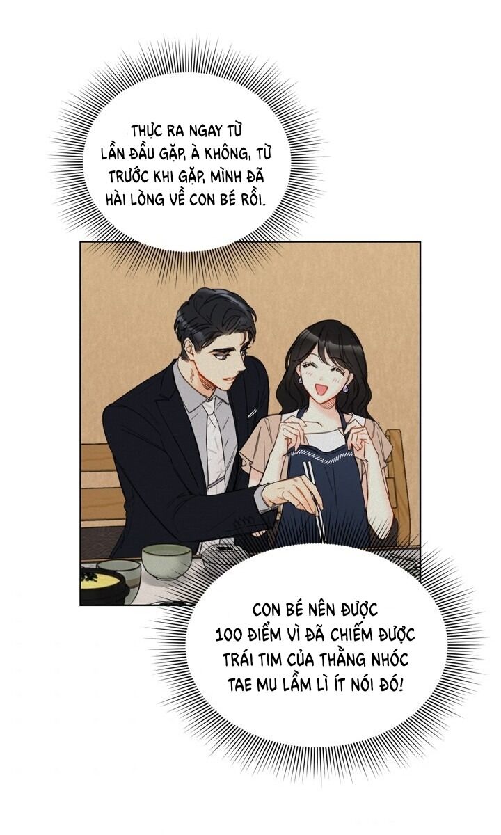 Hẹn Hò Chốn Công Sở Chapter 56 - Trang 2