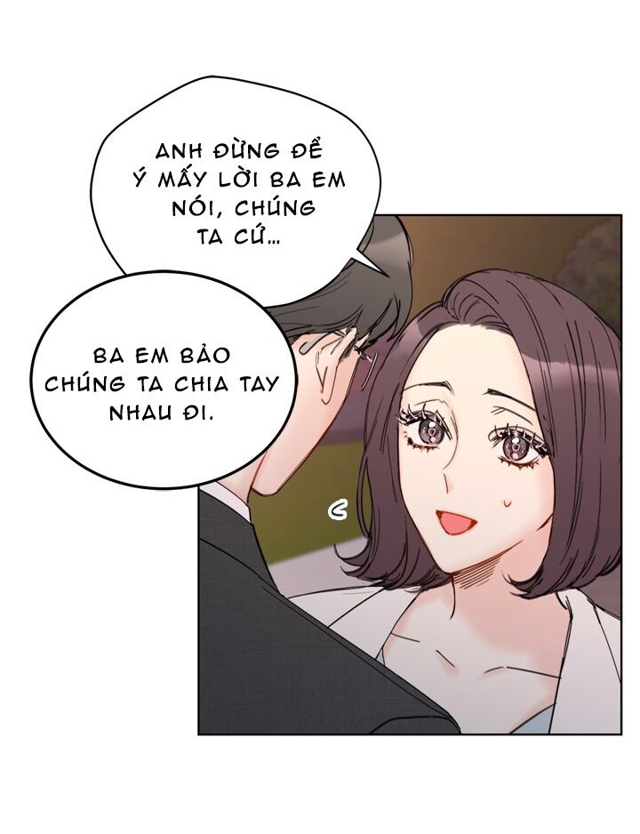 Hẹn Hò Chốn Công Sở Chapter 55 - Trang 2