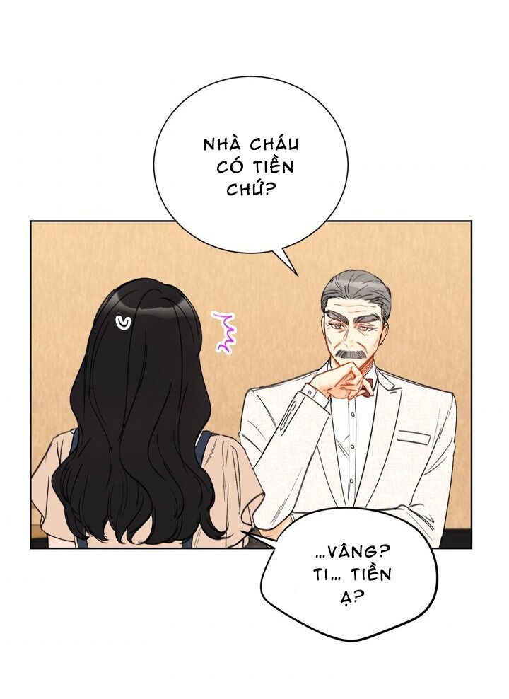 Hẹn Hò Chốn Công Sở Chapter 55 - Trang 2