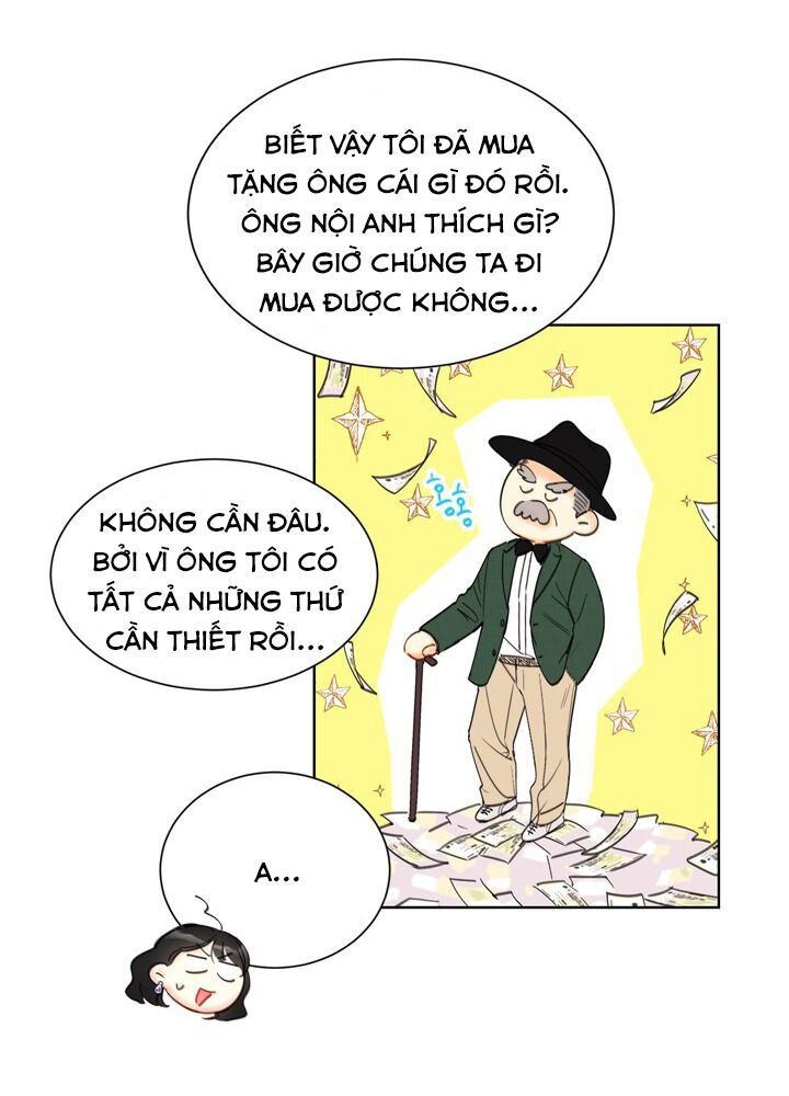 Hẹn Hò Chốn Công Sở Chapter 54 - Trang 2