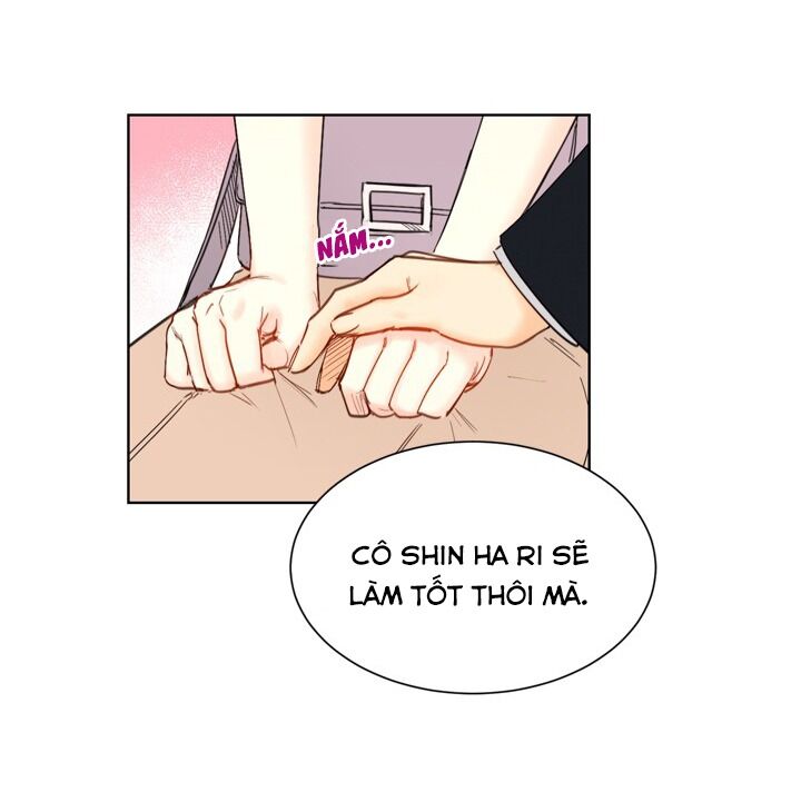 Hẹn Hò Chốn Công Sở Chapter 54 - Trang 2