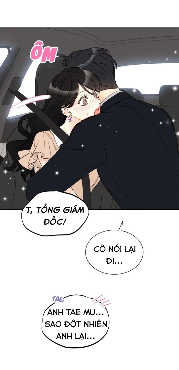 Hẹn Hò Chốn Công Sở Chapter 54 - Trang 2