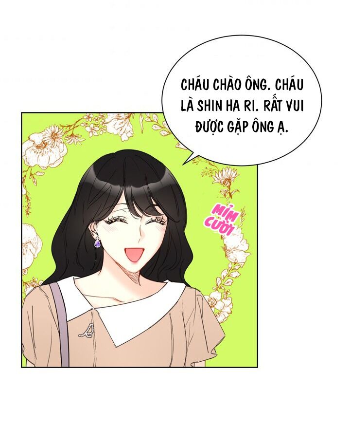 Hẹn Hò Chốn Công Sở Chapter 54 - Trang 2