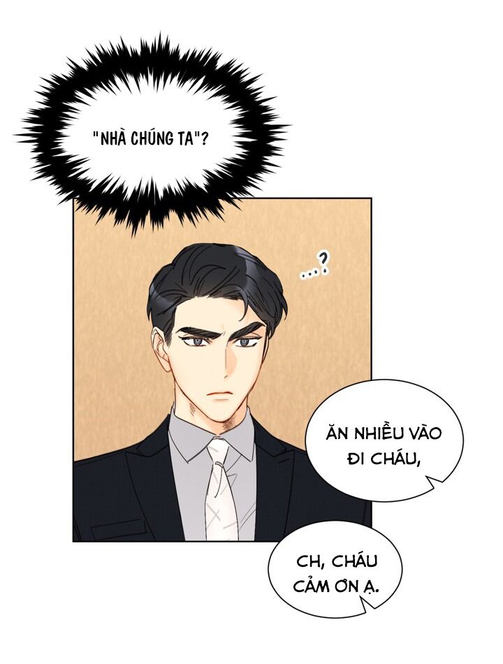 Hẹn Hò Chốn Công Sở Chapter 54 - Trang 2