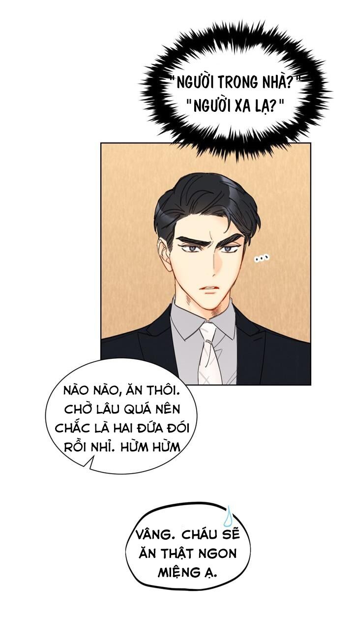 Hẹn Hò Chốn Công Sở Chapter 54 - Trang 2