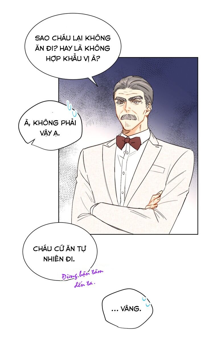 Hẹn Hò Chốn Công Sở Chapter 54 - Trang 2