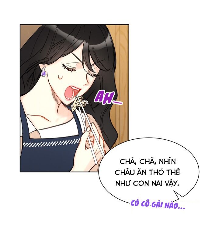 Hẹn Hò Chốn Công Sở Chapter 54 - Trang 2