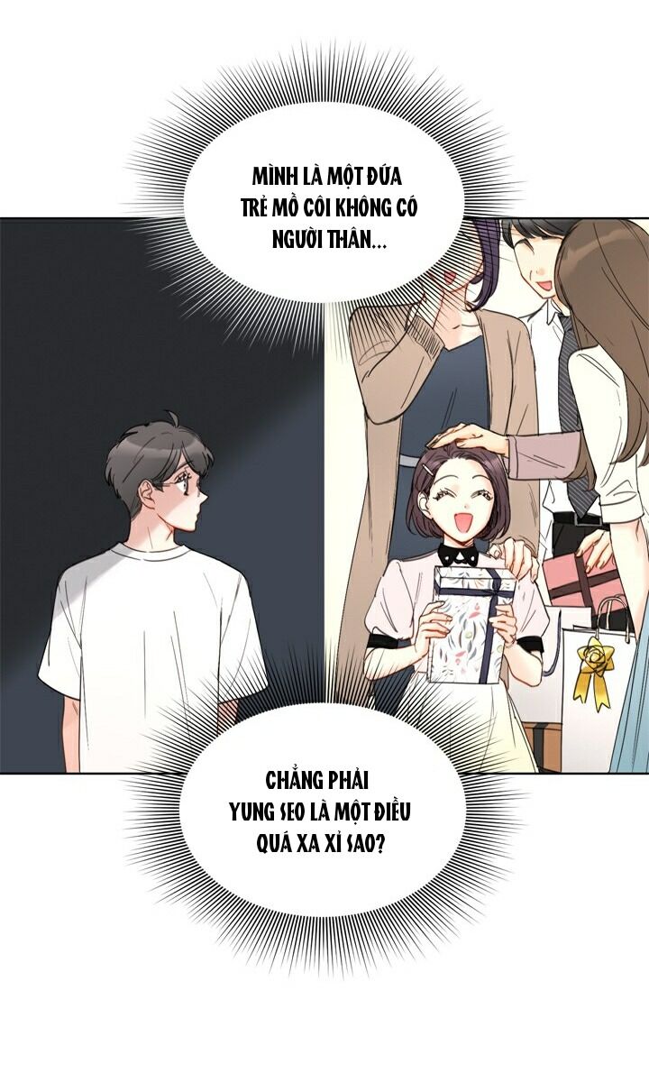 Hẹn Hò Chốn Công Sở Chapter 53 - Trang 2