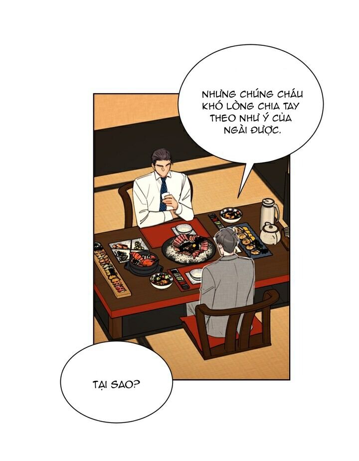 Hẹn Hò Chốn Công Sở Chapter 53 - Trang 2