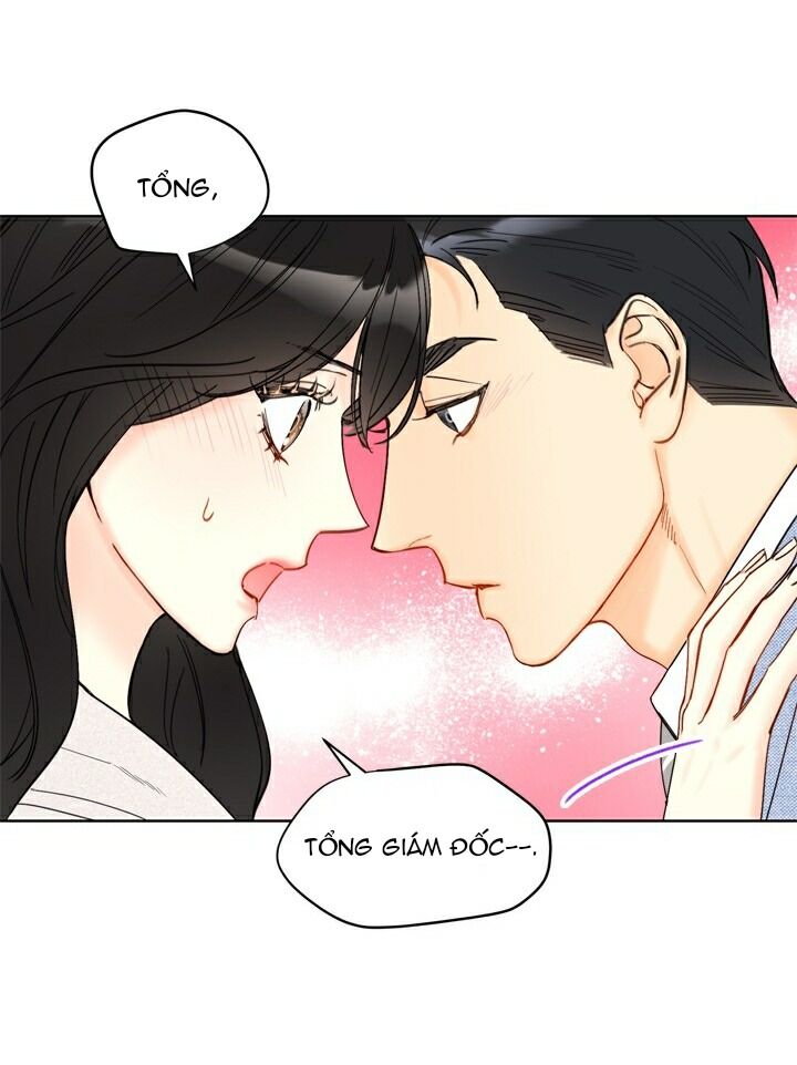 Hẹn Hò Chốn Công Sở Chapter 53 - Trang 2