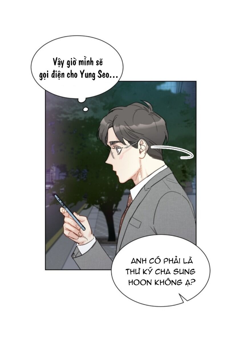 Hẹn Hò Chốn Công Sở Chapter 52 - Trang 2