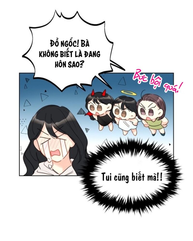 Hẹn Hò Chốn Công Sở Chapter 52 - Trang 2