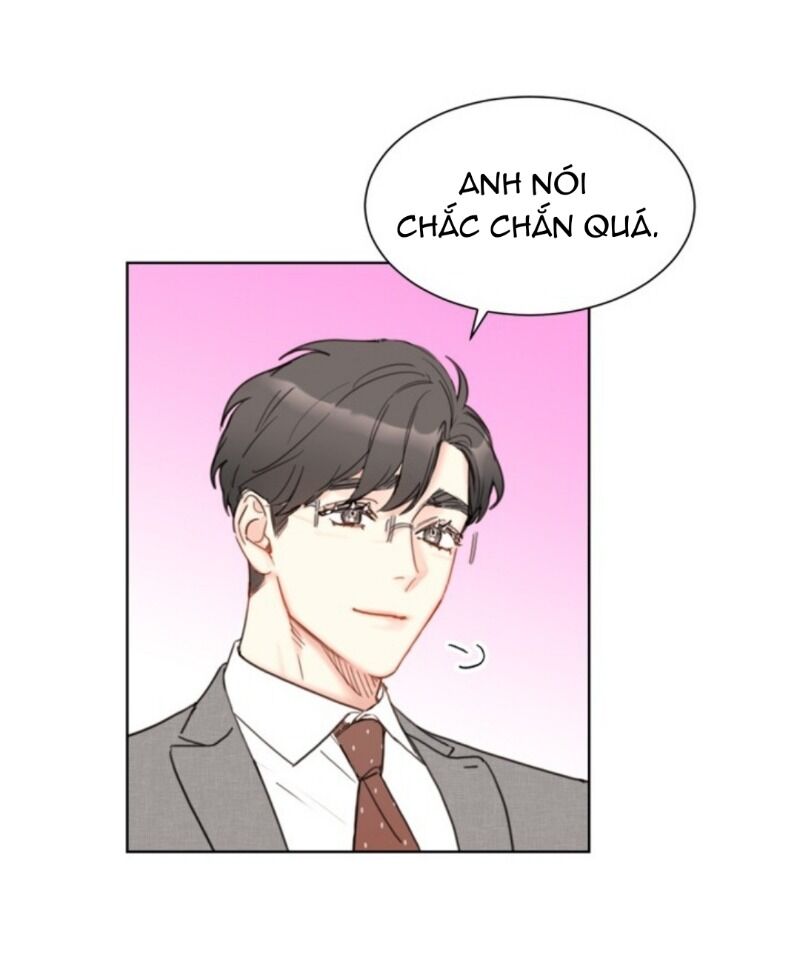 Hẹn Hò Chốn Công Sở Chapter 52 - Trang 2