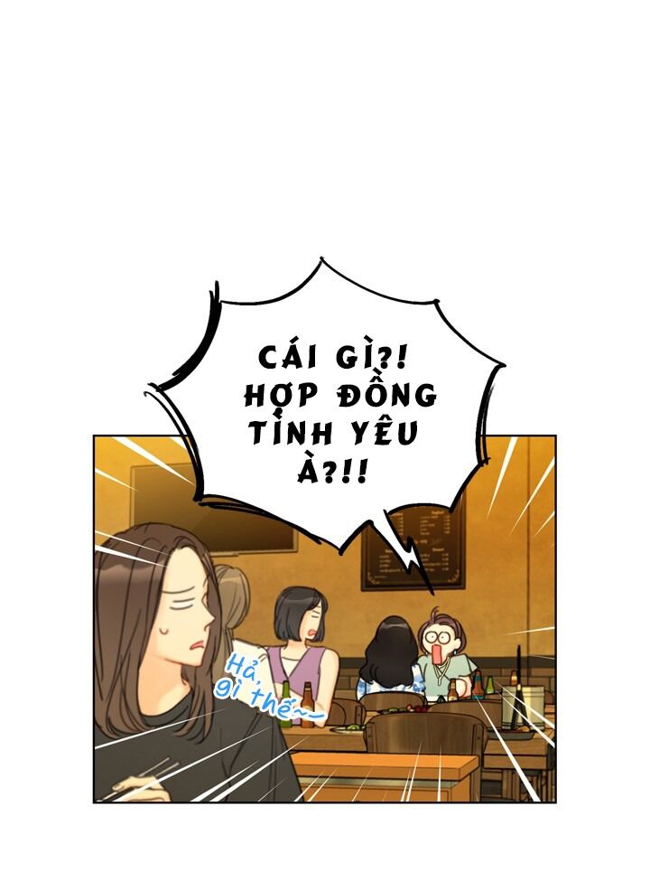 Hẹn Hò Chốn Công Sở Chapter 51 - Trang 2