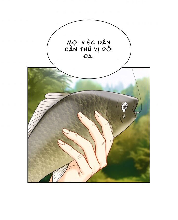 Hẹn Hò Chốn Công Sở Chapter 51 - Trang 2