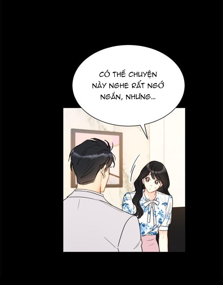 Hẹn Hò Chốn Công Sở Chapter 50 - Trang 2