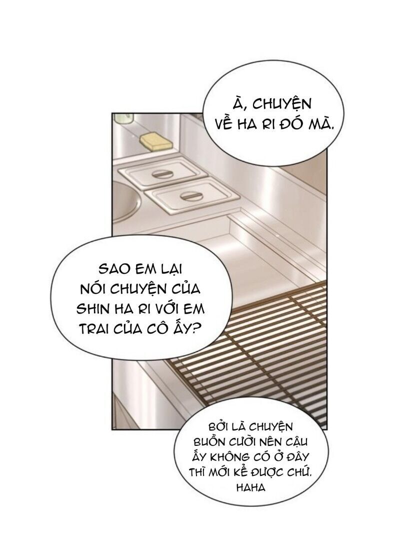 Hẹn Hò Chốn Công Sở Chapter 48 - Trang 2