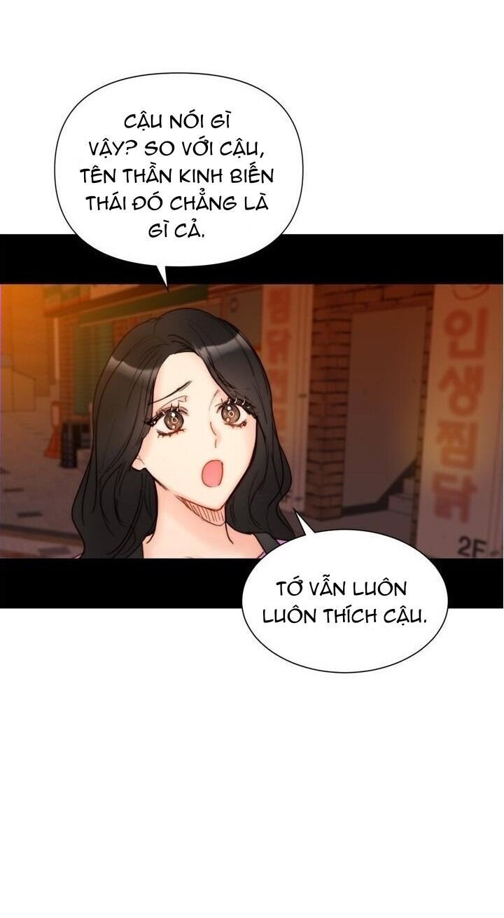 Hẹn Hò Chốn Công Sở Chapter 48 - Trang 2