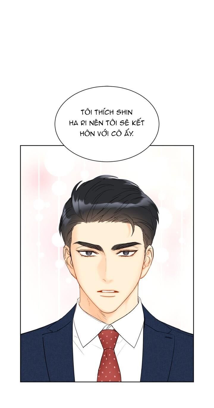 Hẹn Hò Chốn Công Sở Chapter 47 - Trang 2