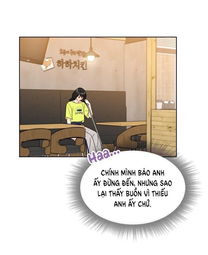 Hẹn Hò Chốn Công Sở Chapter 47 - Trang 2