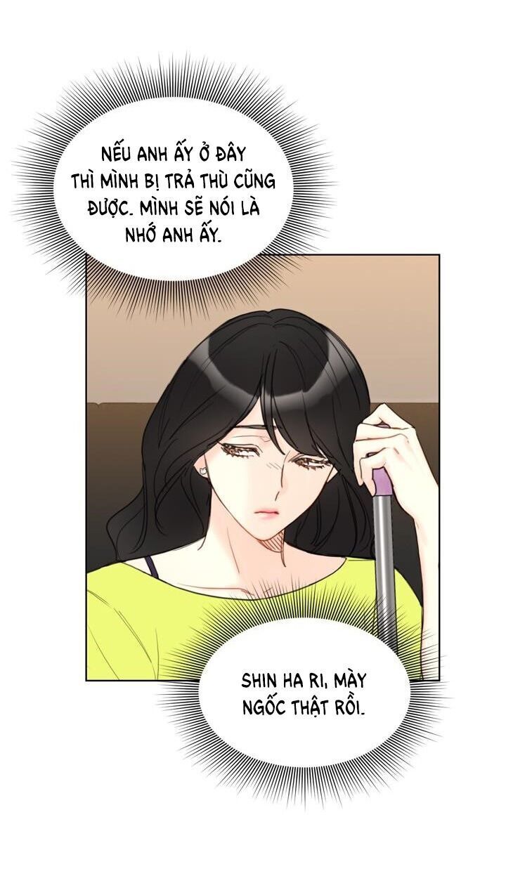 Hẹn Hò Chốn Công Sở Chapter 47 - Trang 2