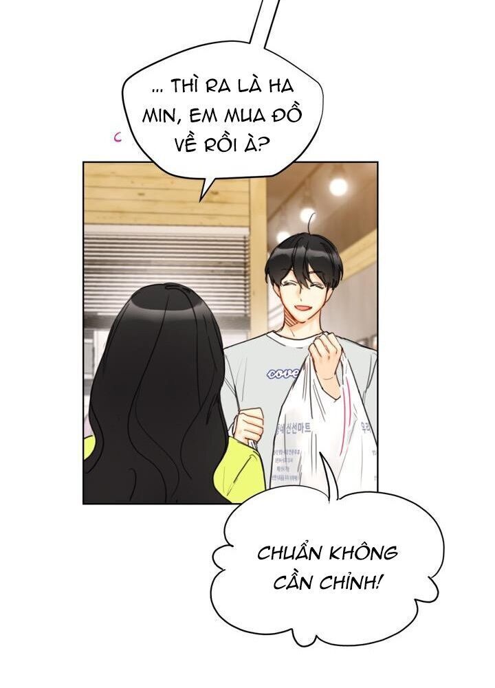 Hẹn Hò Chốn Công Sở Chapter 47 - Trang 2