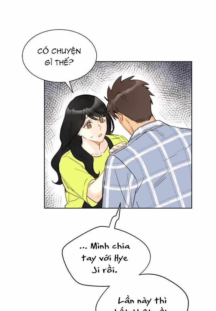 Hẹn Hò Chốn Công Sở Chapter 47 - Trang 2