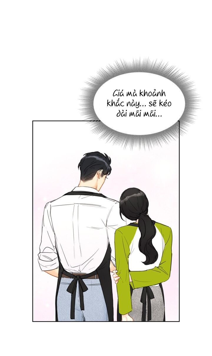 Hẹn Hò Chốn Công Sở Chapter 45 - Trang 2