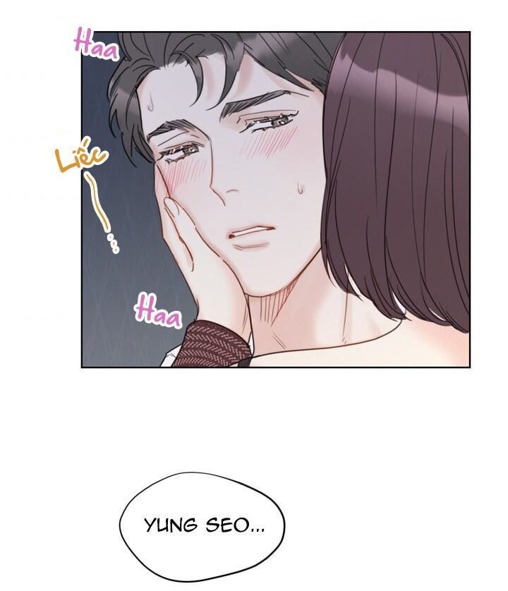 Hẹn Hò Chốn Công Sở Chapter 43 - Trang 2