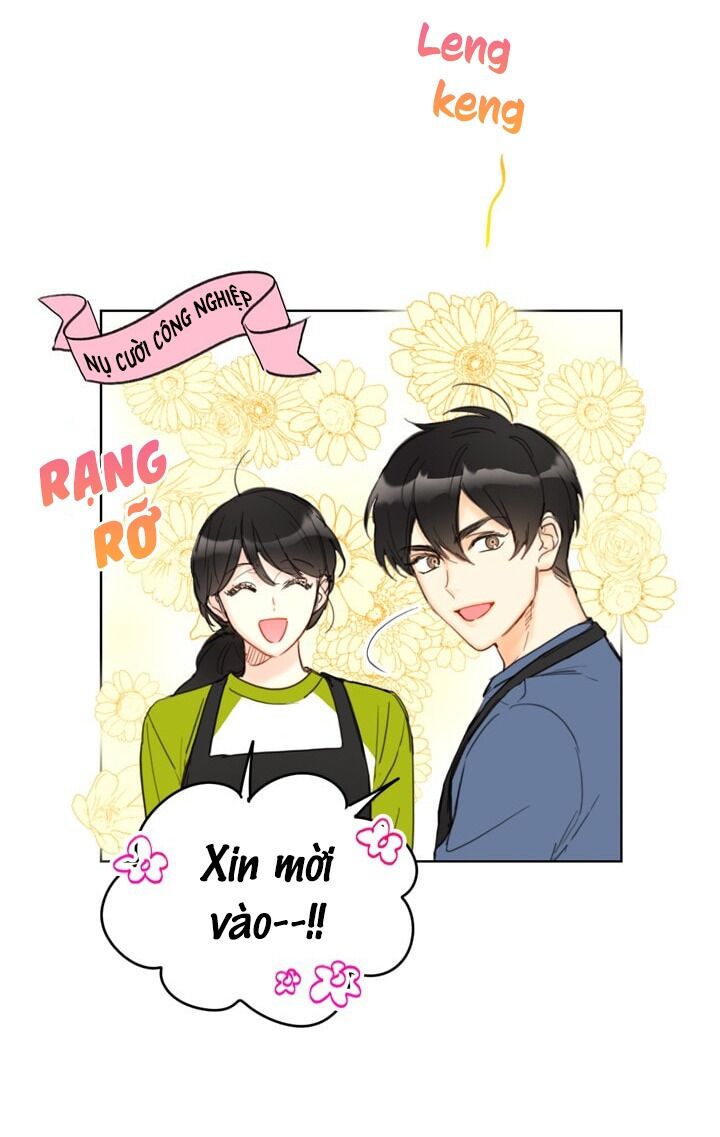 Hẹn Hò Chốn Công Sở Chapter 43 - Trang 2