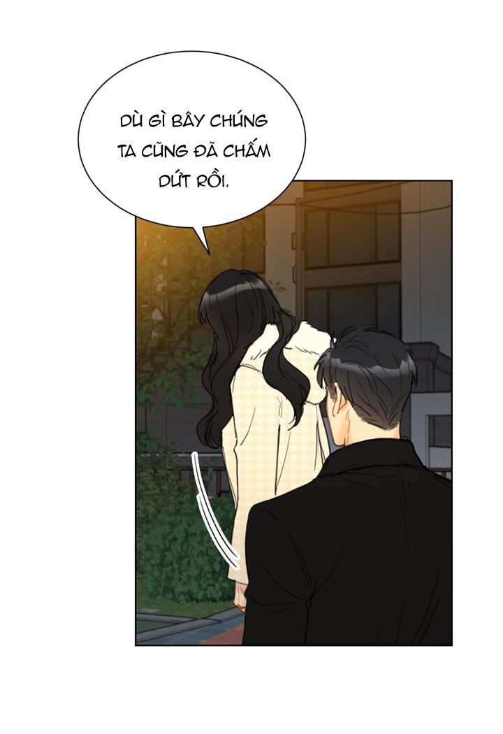 Hẹn Hò Chốn Công Sở Chapter 41 - Trang 2