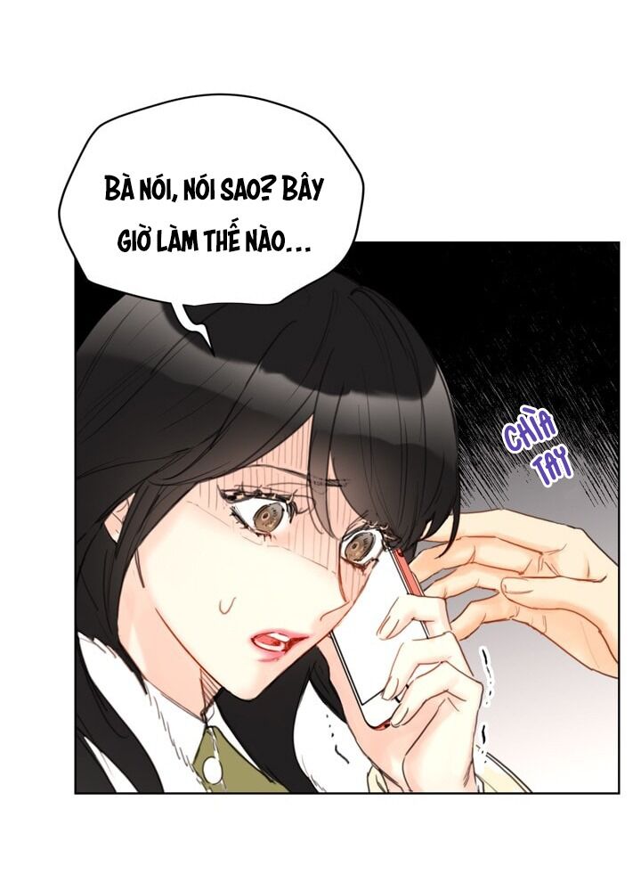 Hẹn Hò Chốn Công Sở Chapter 41 - Trang 2