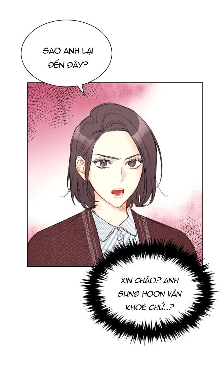 Hẹn Hò Chốn Công Sở Chapter 41 - Trang 2