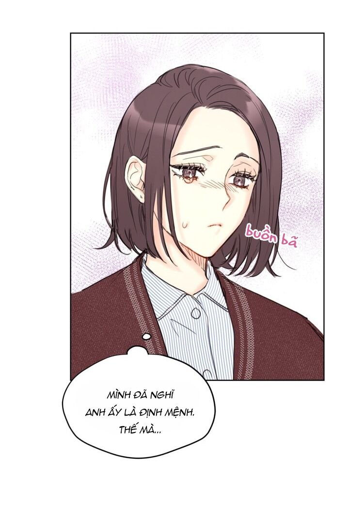 Hẹn Hò Chốn Công Sở Chapter 41 - Trang 2