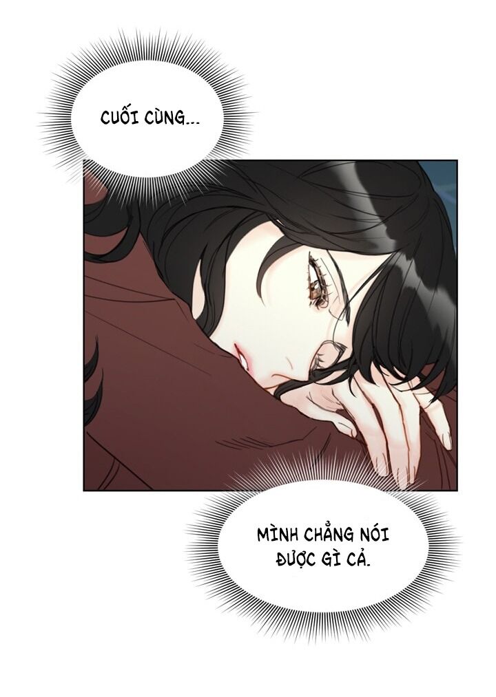 Hẹn Hò Chốn Công Sở Chapter 40 - Trang 2