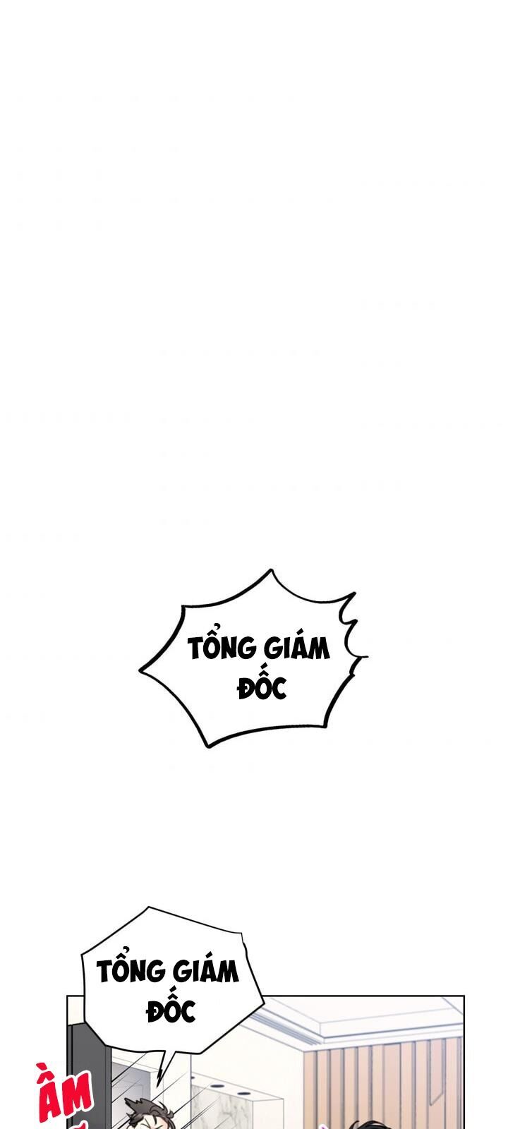 Hẹn Hò Chốn Công Sở Chapter 40 - Trang 2