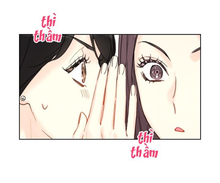 Hẹn Hò Chốn Công Sở Chapter 38 - Trang 2