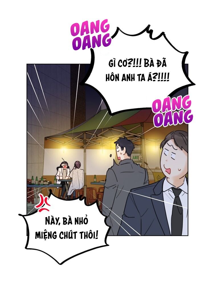 Hẹn Hò Chốn Công Sở Chapter 38 - Trang 2