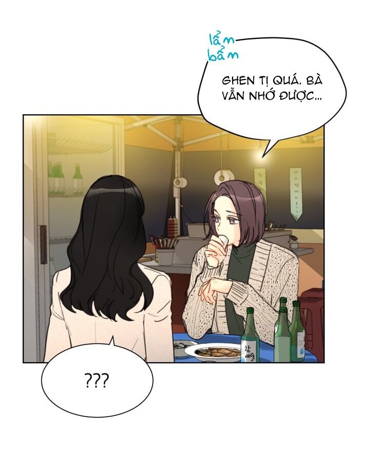 Hẹn Hò Chốn Công Sở Chapter 38 - Trang 2