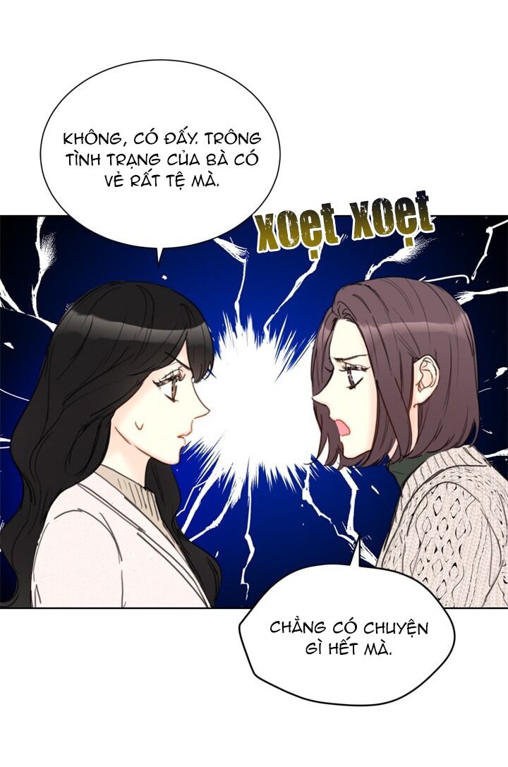 Hẹn Hò Chốn Công Sở Chapter 38 - Trang 2