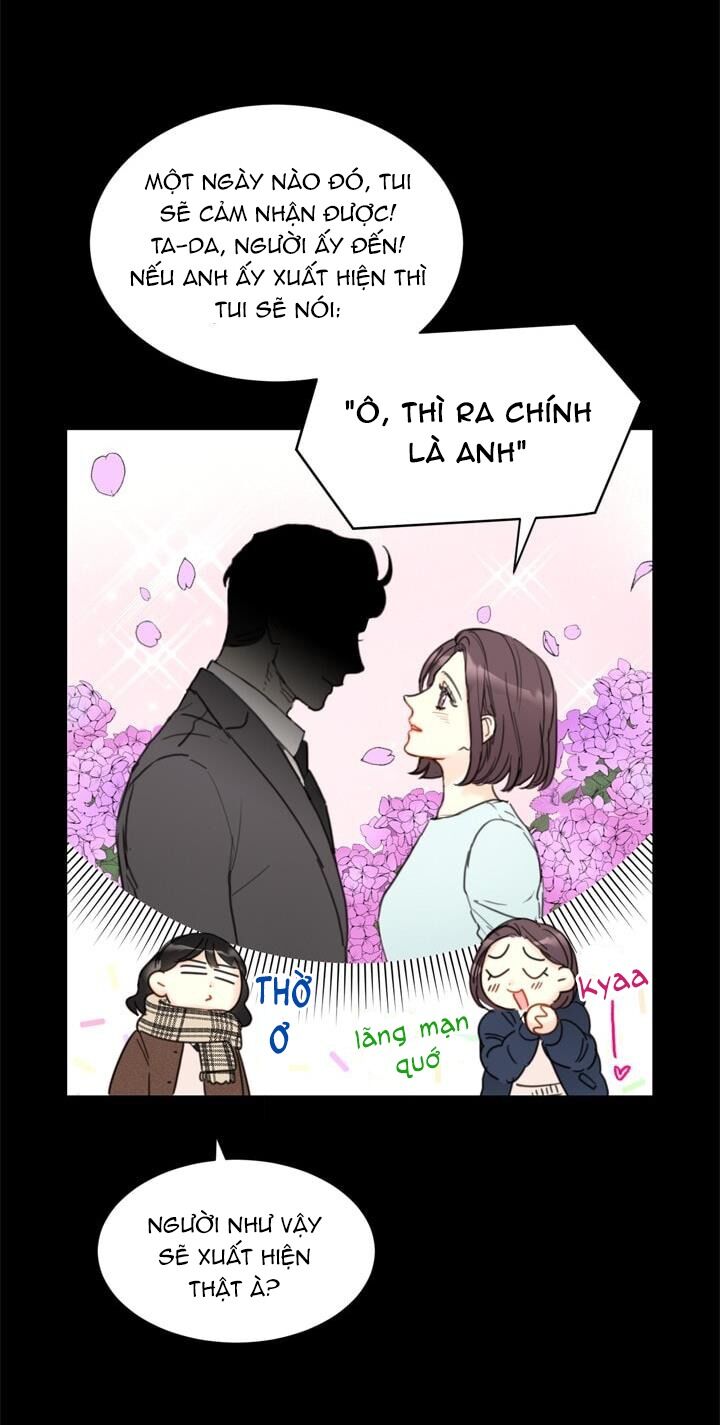 Hẹn Hò Chốn Công Sở Chapter 38 - Trang 2