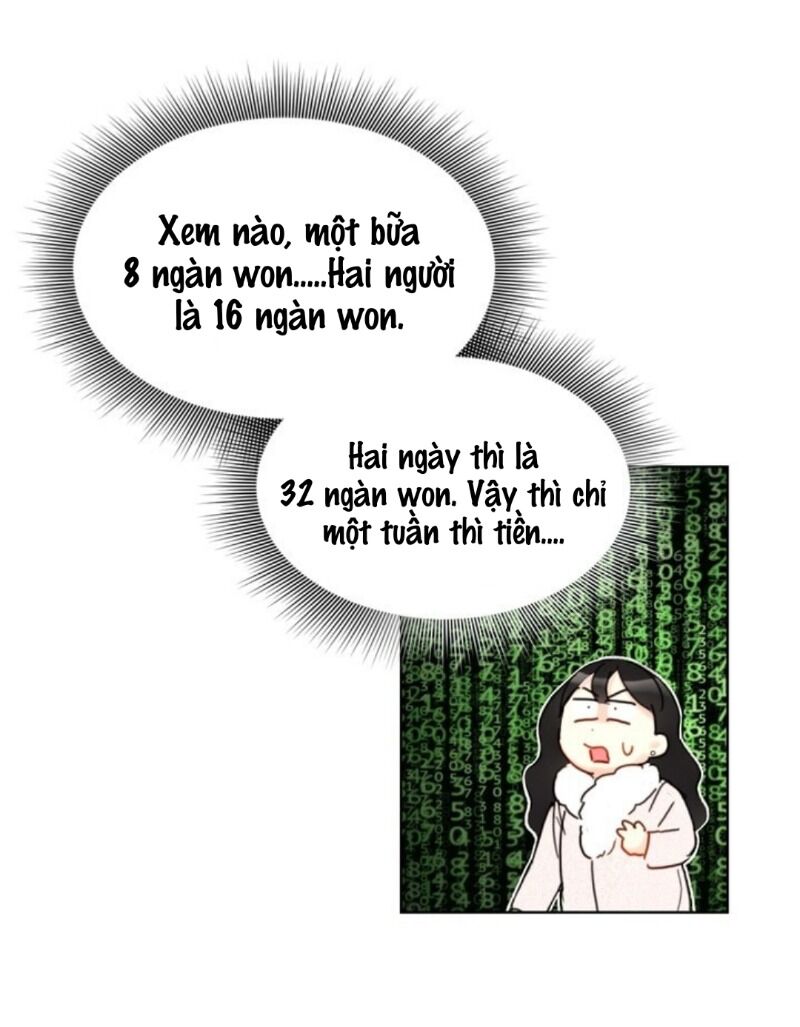 Hẹn Hò Chốn Công Sở Chapter 37 - Trang 2