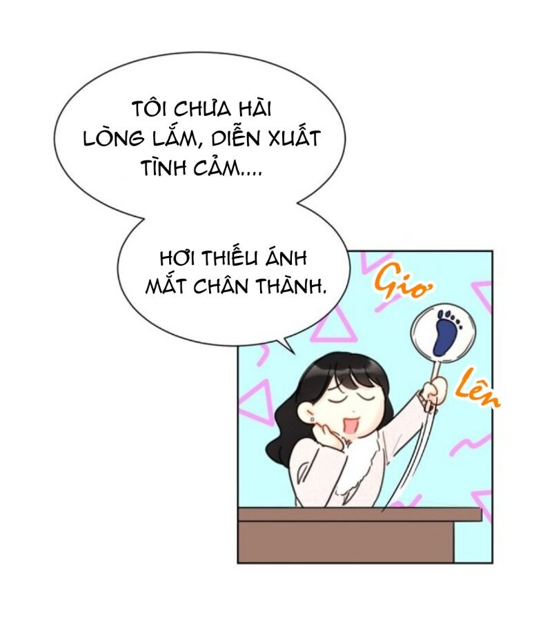 Hẹn Hò Chốn Công Sở Chapter 37 - Trang 2