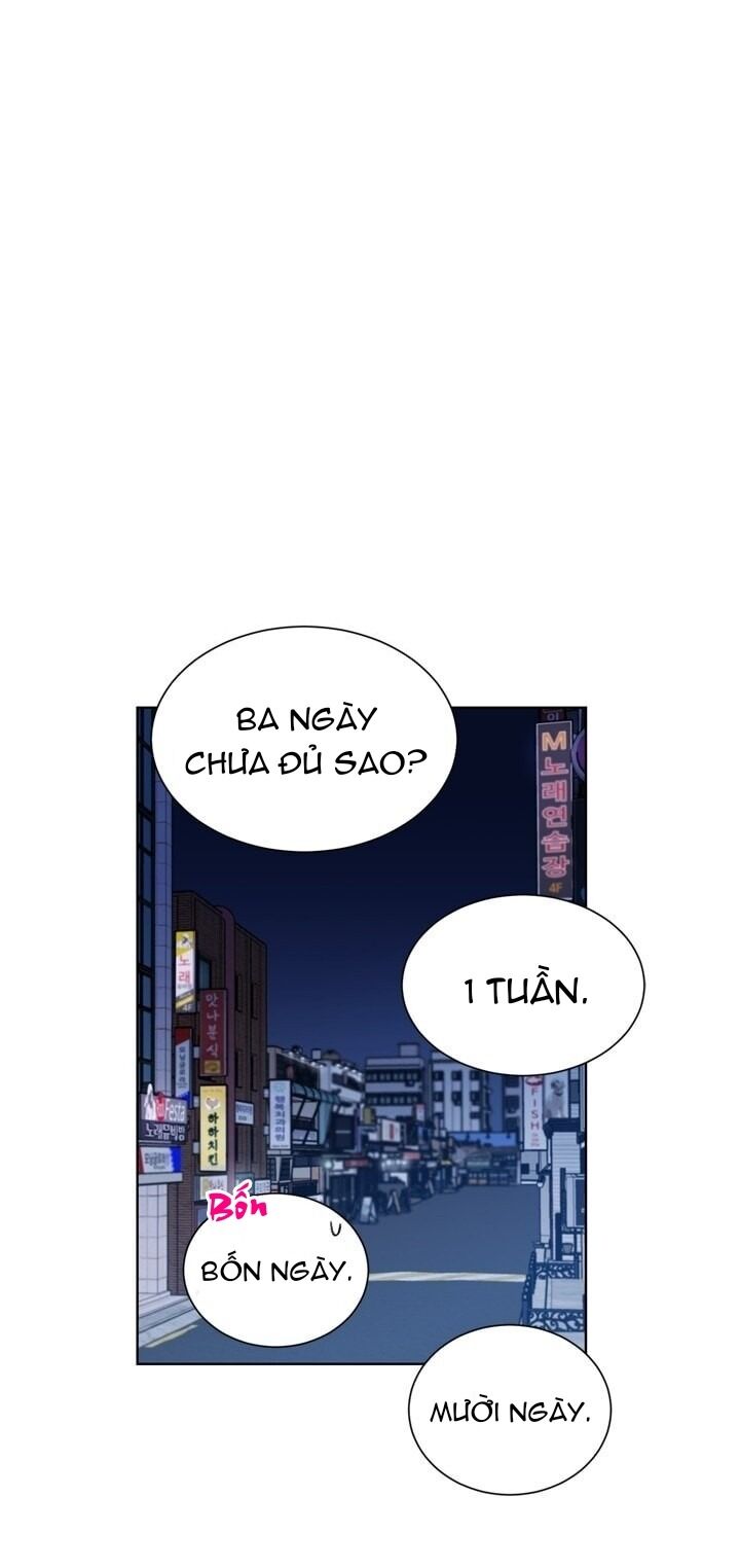 Hẹn Hò Chốn Công Sở Chapter 37 - Trang 2