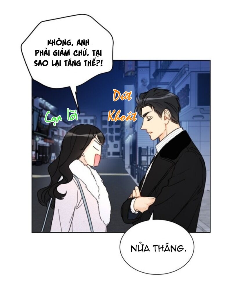 Hẹn Hò Chốn Công Sở Chapter 37 - Trang 2