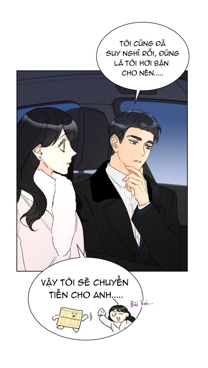 Hẹn Hò Chốn Công Sở Chapter 37 - Trang 2