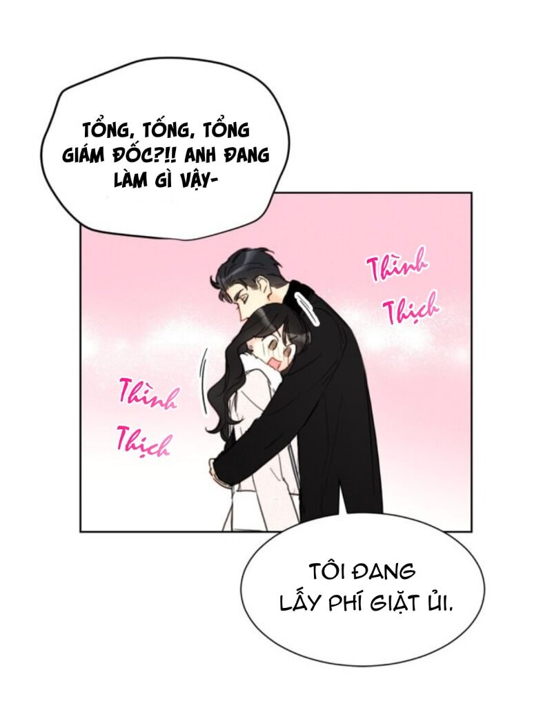 Hẹn Hò Chốn Công Sở Chapter 37 - Trang 2