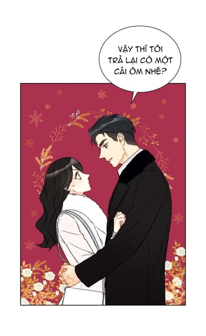 Hẹn Hò Chốn Công Sở Chapter 37 - Trang 2